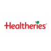 Healtheries 贺寿利