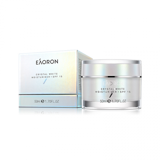 Eaoron 素颜霜/懒人霜/平衡肤色 50ml【升级版】25年4月 