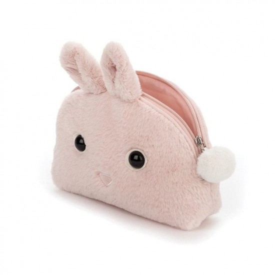 JELLYCAT Kutie Pops 兔子钱包中号